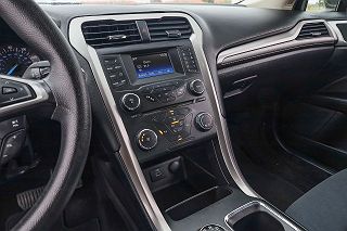 2017 Ford Fusion SE 3FA6P0H70HR125962 in Santa Maria, CA 12