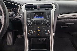 2017 Ford Fusion SE 3FA6P0H70HR125962 in Santa Maria, CA 13