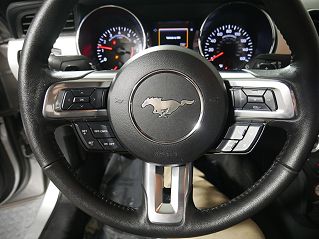 2017 Ford Mustang  1FA6P8TH1H5310748 in Danbury, CT 10