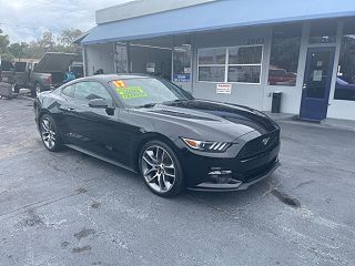 2017 Ford Mustang  1FA6P8TH9H5256129 in Eustis, FL 3