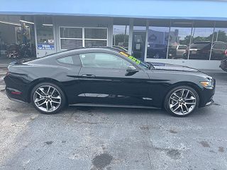 2017 Ford Mustang  1FA6P8TH9H5256129 in Eustis, FL 4