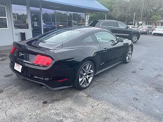 2017 Ford Mustang  1FA6P8TH9H5256129 in Eustis, FL 5