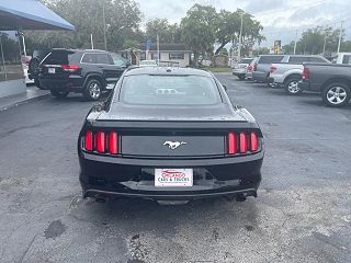 2017 Ford Mustang  1FA6P8TH9H5256129 in Eustis, FL 6