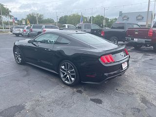 2017 Ford Mustang  1FA6P8TH9H5256129 in Eustis, FL 7
