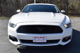 2017 Ford Mustang  1FA6P8TH3H5343198 in Fredericksburg, VA 9