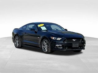 2017 Ford Mustang GT VIN: 1FA6P8CF0H5246359