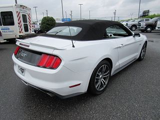2017 Ford Mustang GT 1FATP8FF7H5296139 in Lincolnton, NC 17