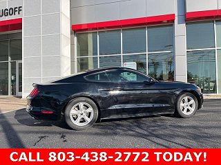 2017 Ford Mustang  1FA6P8AM2H5238376 in Lugoff, SC
