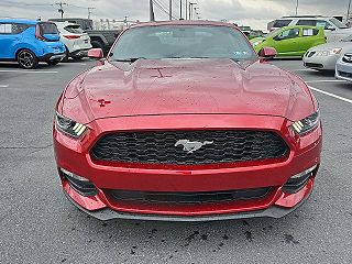 2017 Ford Mustang  1FA6P8AM3H5332895 in Mechanicsburg, PA 2