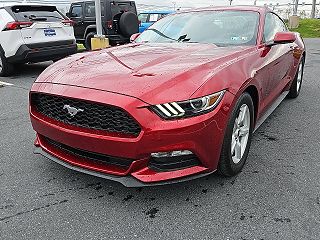 2017 Ford Mustang  1FA6P8AM3H5332895 in Mechanicsburg, PA 3