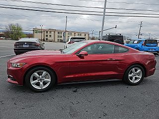 2017 Ford Mustang  1FA6P8AM3H5332895 in Mechanicsburg, PA 4
