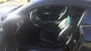 2017 Ford Mustang  1FA6P8TH4H5202916 in Nashville, AR 5
