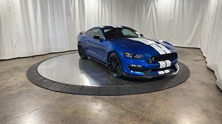 2017 Ford Mustang Shelby GT350 1FA6P8JZ0H5525999 in Newberg, OR 3