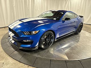 2017 Ford Mustang Shelby GT350 1FA6P8JZ0H5525999 in Newberg, OR