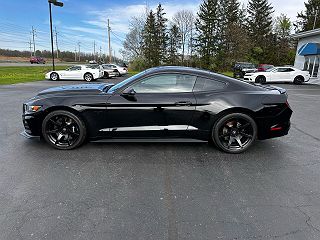2017 Ford Mustang GT VIN: 1FA6P8CFXH5276727