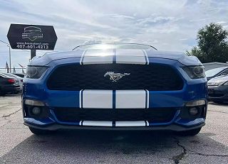 2017 Ford Mustang  1FA6P8TH3H5257924 in Orlando, FL 11