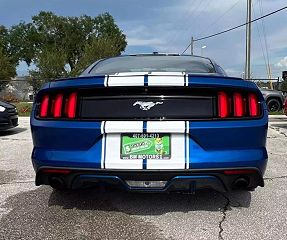 2017 Ford Mustang  1FA6P8TH3H5257924 in Orlando, FL 3