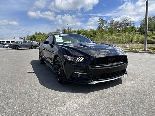 2017 Ford Mustang GT 1FA6P8CF4H5327557 in Orlando, FL