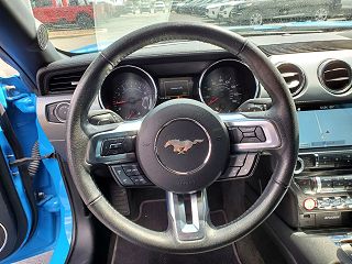 2017 Ford Mustang GT 1FATP8FF7H5321170 in Owosso, MI 24
