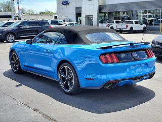 2017 Ford Mustang GT 1FATP8FF7H5321170 in Owosso, MI 4