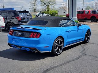 2017 Ford Mustang GT 1FATP8FF7H5321170 in Owosso, MI 5