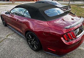 2017 Ford Mustang GT 1FATP8FF5H5258165 in Richmond, VA 4