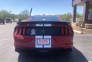2017 Ford Mustang Shelby GT350 1FA6P8JZ2H5523199 in Rogers, AR 6