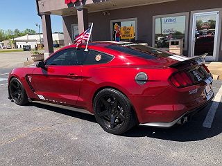 2017 Ford Mustang Shelby GT350 1FA6P8JZ2H5523199 in Rogers, AR 8