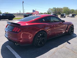2017 Ford Mustang Shelby GT350 1FA6P8JZ2H5523199 in Rogers, AR 9