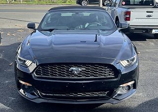 2017 Ford Mustang  1FATP8UH2H5204682 in Saint Helena, CA 2