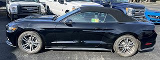 2017 Ford Mustang  1FATP8UH2H5204682 in Saint Helena, CA 4