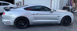 2017 Ford Mustang GT 1FA6P8CF7H5249999 in San Antonio, TX 12