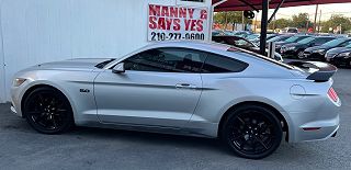 2017 Ford Mustang GT 1FA6P8CF7H5249999 in San Antonio, TX 8