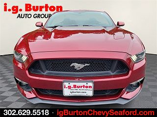 2017 Ford Mustang GT 1FATP8FF7H5209064 in Seaford, DE 2