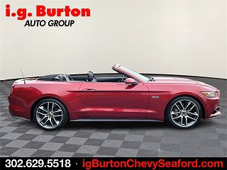 2017 Ford Mustang GT 1FATP8FF7H5209064 in Seaford, DE 7