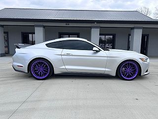 2017 Ford Mustang  1FA6P8TH4H5282444 in Sikeston, MO 2