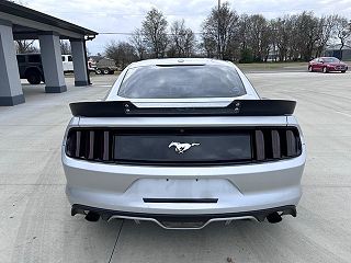 2017 Ford Mustang  1FA6P8TH4H5282444 in Sikeston, MO 4