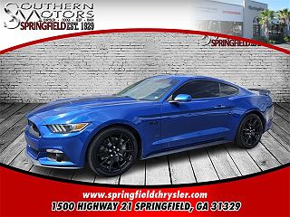 2017 Ford Mustang GT VIN: 1FA6P8CF8H5275818