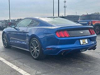 2017 Ford Mustang  1FA6P8TH0H5329372 in Springfield, IL 5