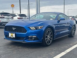 2017 Ford Mustang  1FA6P8TH0H5329372 in Springfield, IL 8