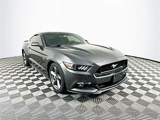 2017 Ford Mustang GT VIN: 1FA6P8CF3H5329364