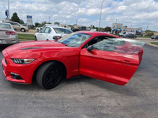 2017 Ford Mustang  1FA6P8TH4H5239786 in Villa Park, IL 10