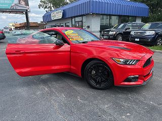 2017 Ford Mustang  1FA6P8TH4H5239786 in Villa Park, IL 11