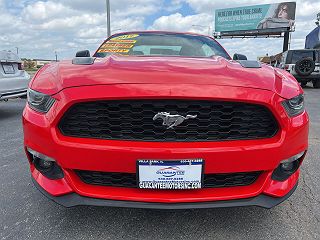 2017 Ford Mustang  1FA6P8TH4H5239786 in Villa Park, IL 13