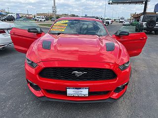 2017 Ford Mustang  1FA6P8TH4H5239786 in Villa Park, IL 17