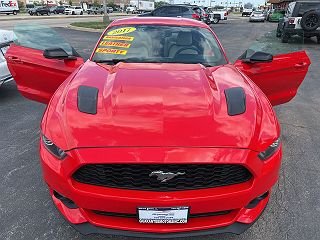 2017 Ford Mustang  1FA6P8TH4H5239786 in Villa Park, IL 18