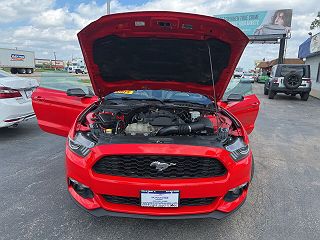 2017 Ford Mustang  1FA6P8TH4H5239786 in Villa Park, IL 19