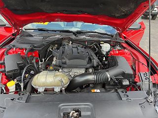 2017 Ford Mustang  1FA6P8TH4H5239786 in Villa Park, IL 20