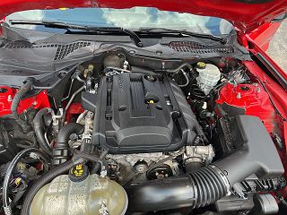 2017 Ford Mustang  1FA6P8TH4H5239786 in Villa Park, IL 21