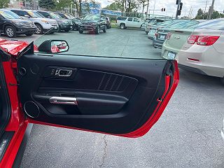 2017 Ford Mustang  1FA6P8TH4H5239786 in Villa Park, IL 22